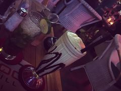 -Bamboo Bar & Grill Restaurant