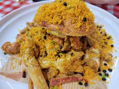 -琼大师东方烤乳猪(亚特兰蒂斯店)