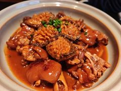 -桐湾大院·桐庐菜(滨江店)