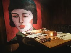 -Ginger(兴国路店)