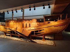 -上海中国航海博物馆