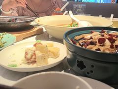 -志明眷村·台式融合菜·宵夜