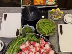 -昱匠·日本料理(金融街店)