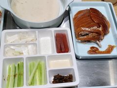-紫光园·烤鸭(紫燕中路店)