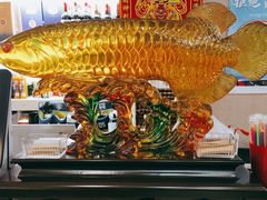 -老刘生态大鱼坊铁锅炖鱼(赛马场店)