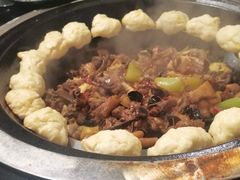 -山地居烤全羊·柴火鸡(大坪-半山公馆店)
