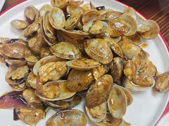 -叶存利海鲜大馅饺子(海宁路总店)
