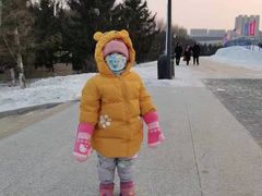 -长春世界雕塑园冰雪艺术天地