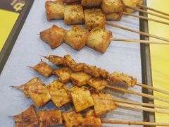 鱼豆腐-望京小腰(北京总店)