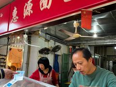 门面-惠源面包店(开禾路店)