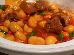 -福满我家大碗厨·湘菜(上海大厦店)