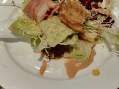 -福州大饭店-自助餐