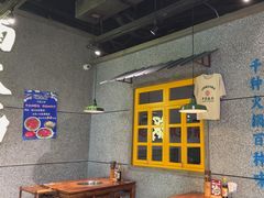 -楠火锅(哈尔滨金爵万象店)