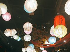-蓉城老妈火锅(双林路店)