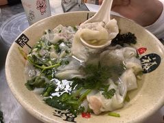 -金秋特色面馆(铜庄店)