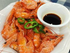 -钱大妈海鲜饭店(保利林语店)