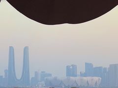 -杭州国际会议中心洲际酒店-原素全日餐厅(解放东路店)