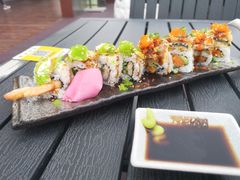 -悦和餐厅(CBD玉米楼店)