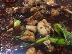 -温江公平红烧兔(总店)