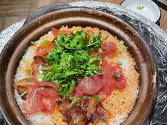 -同仁四季椰子鸡(海岸城天利店)
