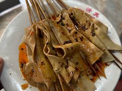 -妞妞烩面非物质文化遗产(西工店)
