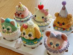 -乐甜·蛋糕·甜品