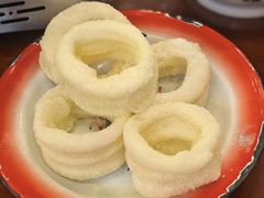 白糖糕-堂瓦里·33年传统赣菜(第一街区店)