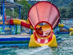 -清泉湾生态旅游度假区