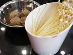 -川香煲(茅台路店)