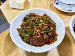 -笨罗卜浏阳菜馆(富家湾小区店)
