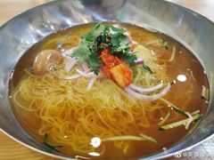标准冷面-米屋石锅拌饭(师大店)