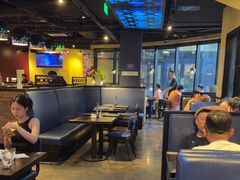 -bluefrog蓝蛙(水游城店)