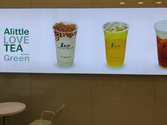 -1点点(石家庄长安万达店)