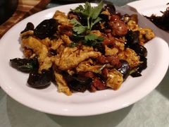 -惠丰堂饭庄·烤鸭·京味菜(西北旺·唐家岭店)