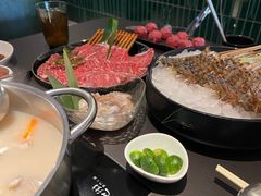 -官也街澳门火锅(新源里店)
