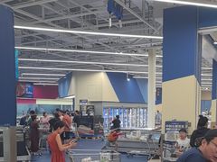 -盒马X会员店(王府井奥莱UP TOWN店)