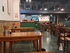 大堂-兵哥豌豆面(建设巷店)