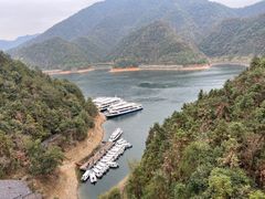 -千岛湖东南湖区