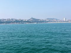 -青岛海滨风景区