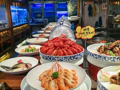 -二十八里太湖船菜(吉祥路店)