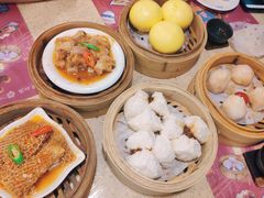 -点都德(大茶楼店)