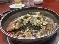 -国家五钻酒家·西樵旺阁渔村(西樵店)