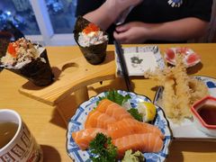 -米彩料理(西丽店)