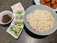 -真地道京味府·鲜橙烤鸭·北京菜(朝外大街东大桥店)