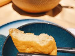 毕节爆浆小豆腐-山石榴·贵州菜(丰盛里店)