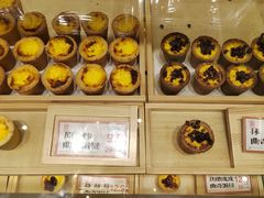 -喜計局·饼行(万象汇店)