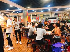 -江二娃串串香(科园四路总店)