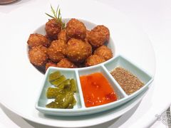 -北平人家·北京烤鸭(西关环岛店)