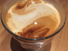 -Punchline Coffee&Roaster(同济大学店)