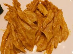 -万荣烤鸭店·北京菜(天坛店)